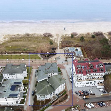 Haus Meerblick - 14 Heringsdorf  Luaran gambar