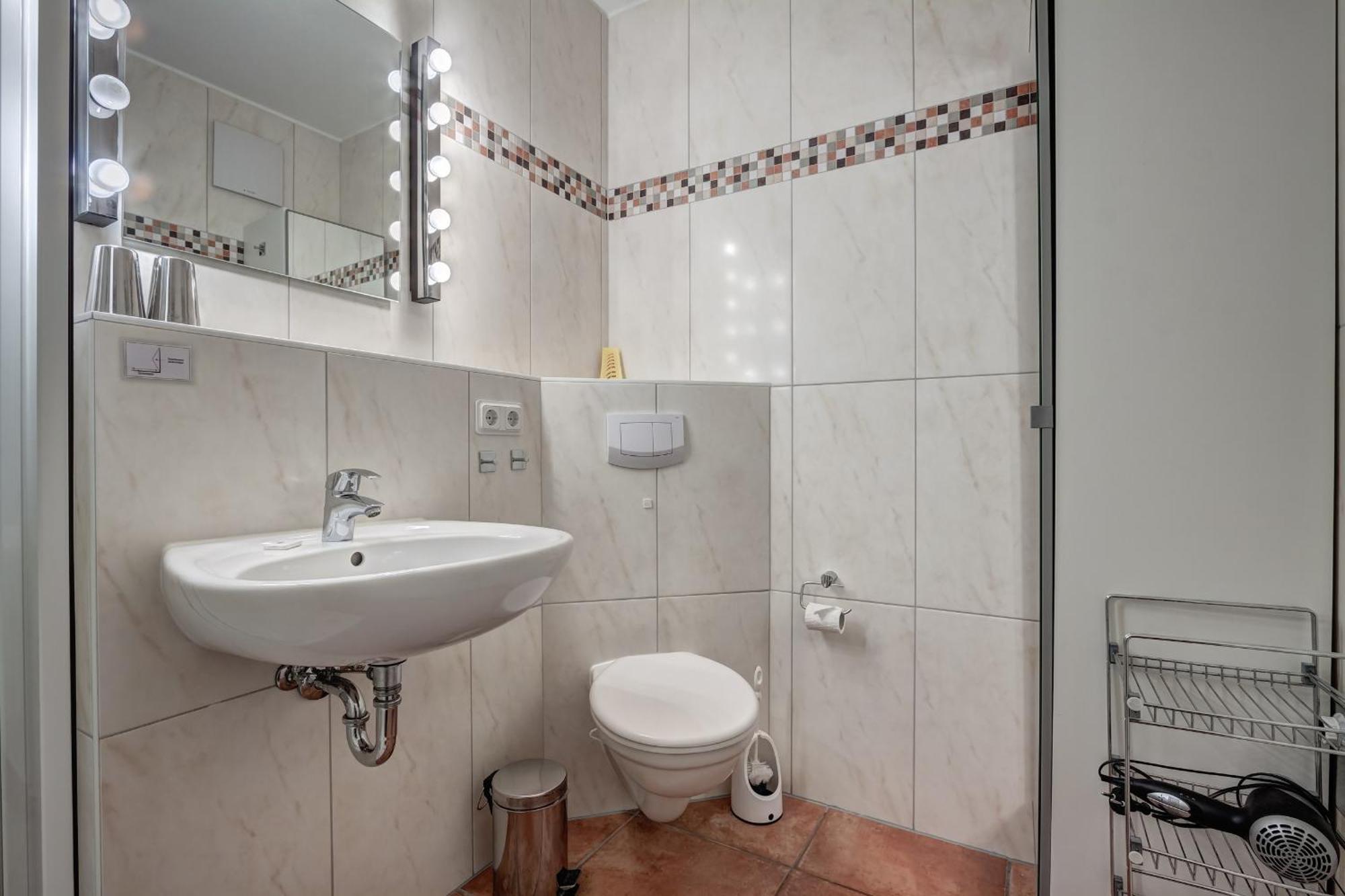 Haus Meerblick - 14 Heringsdorf  Luaran gambar