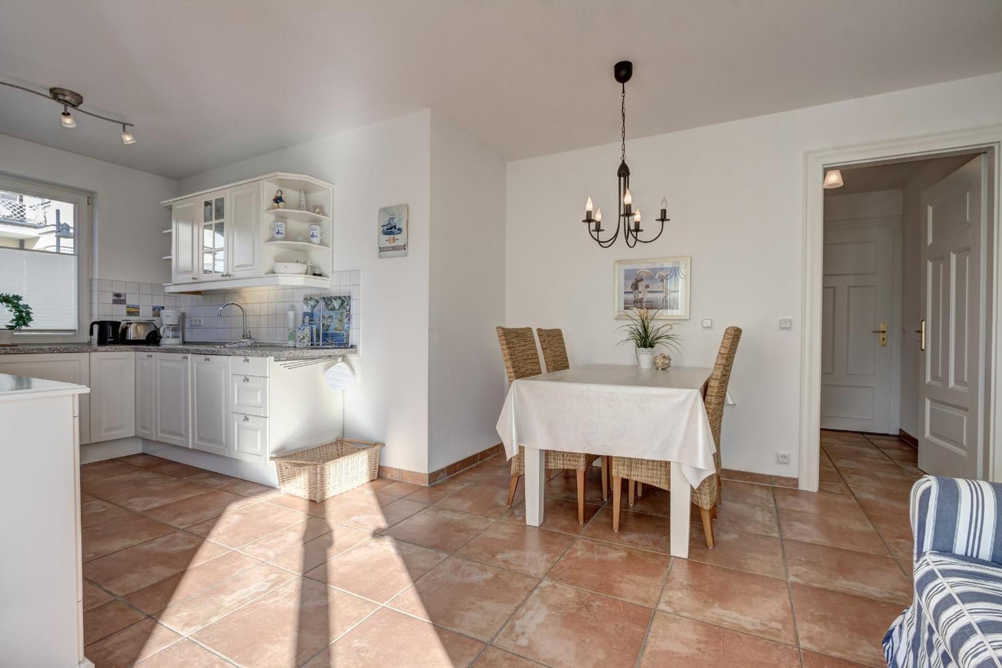 Haus Meerblick - 14 Heringsdorf  Luaran gambar