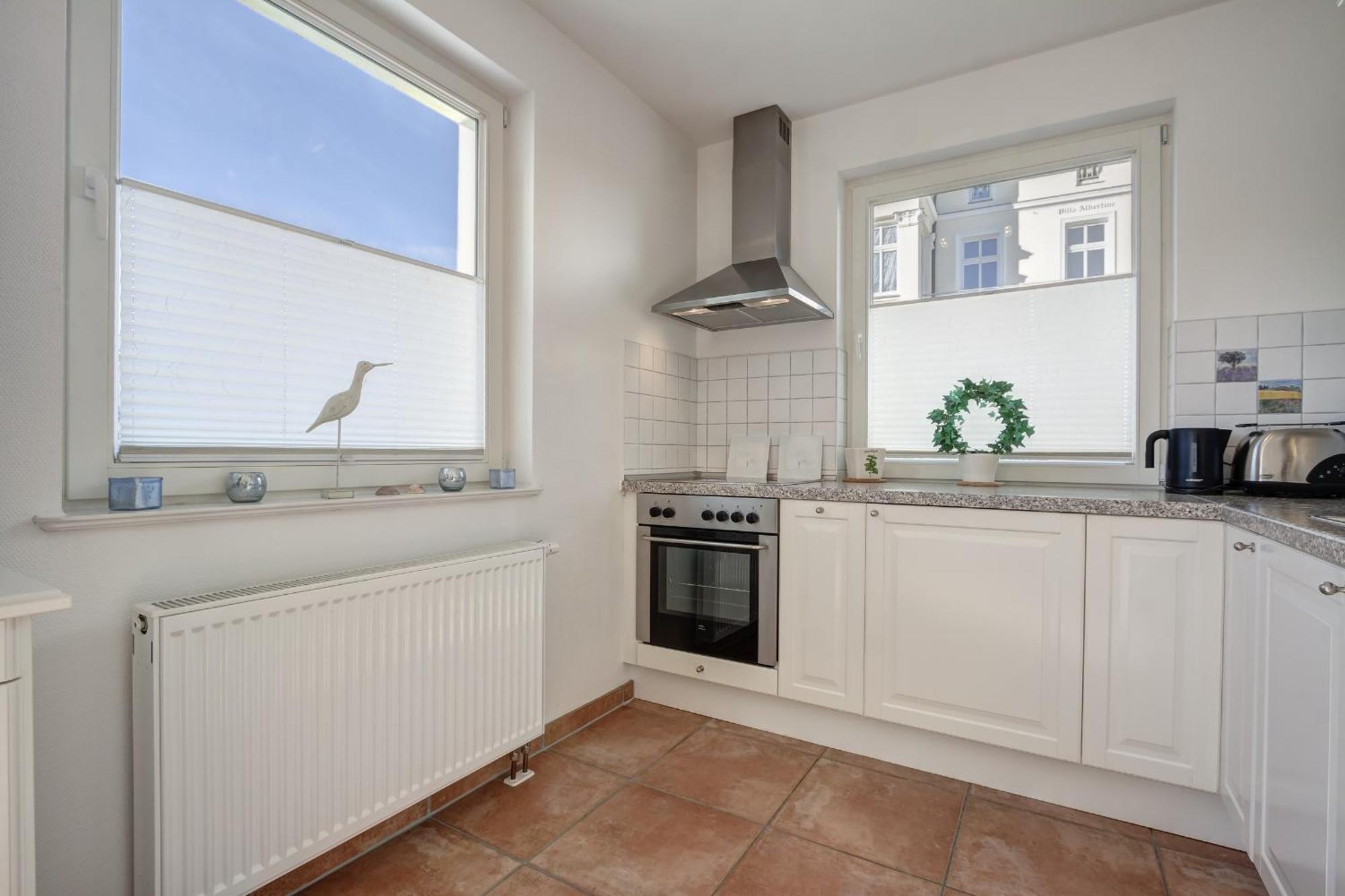 Haus Meerblick - 14 Heringsdorf  Luaran gambar