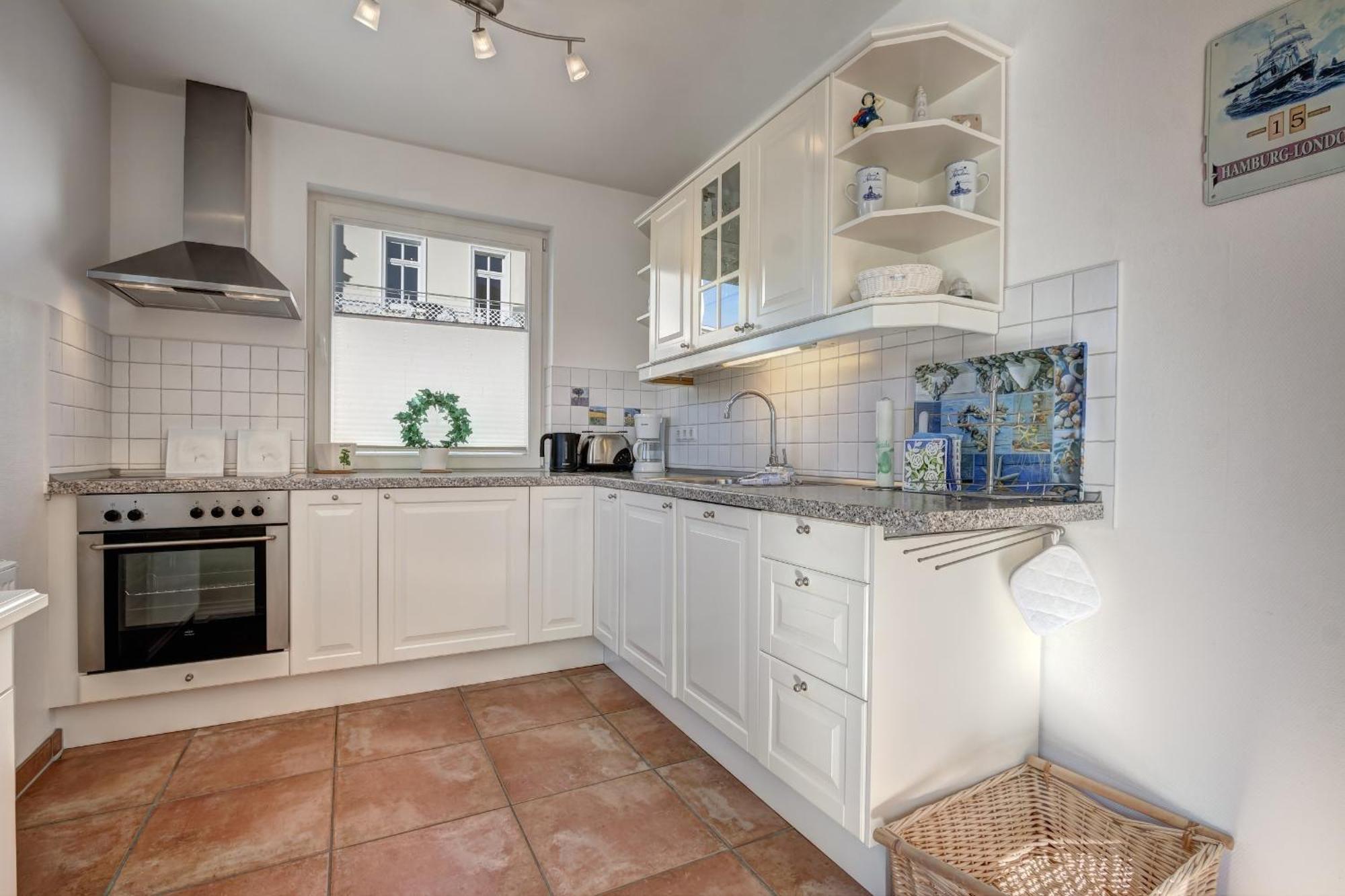 Haus Meerblick - 14 Heringsdorf  Luaran gambar