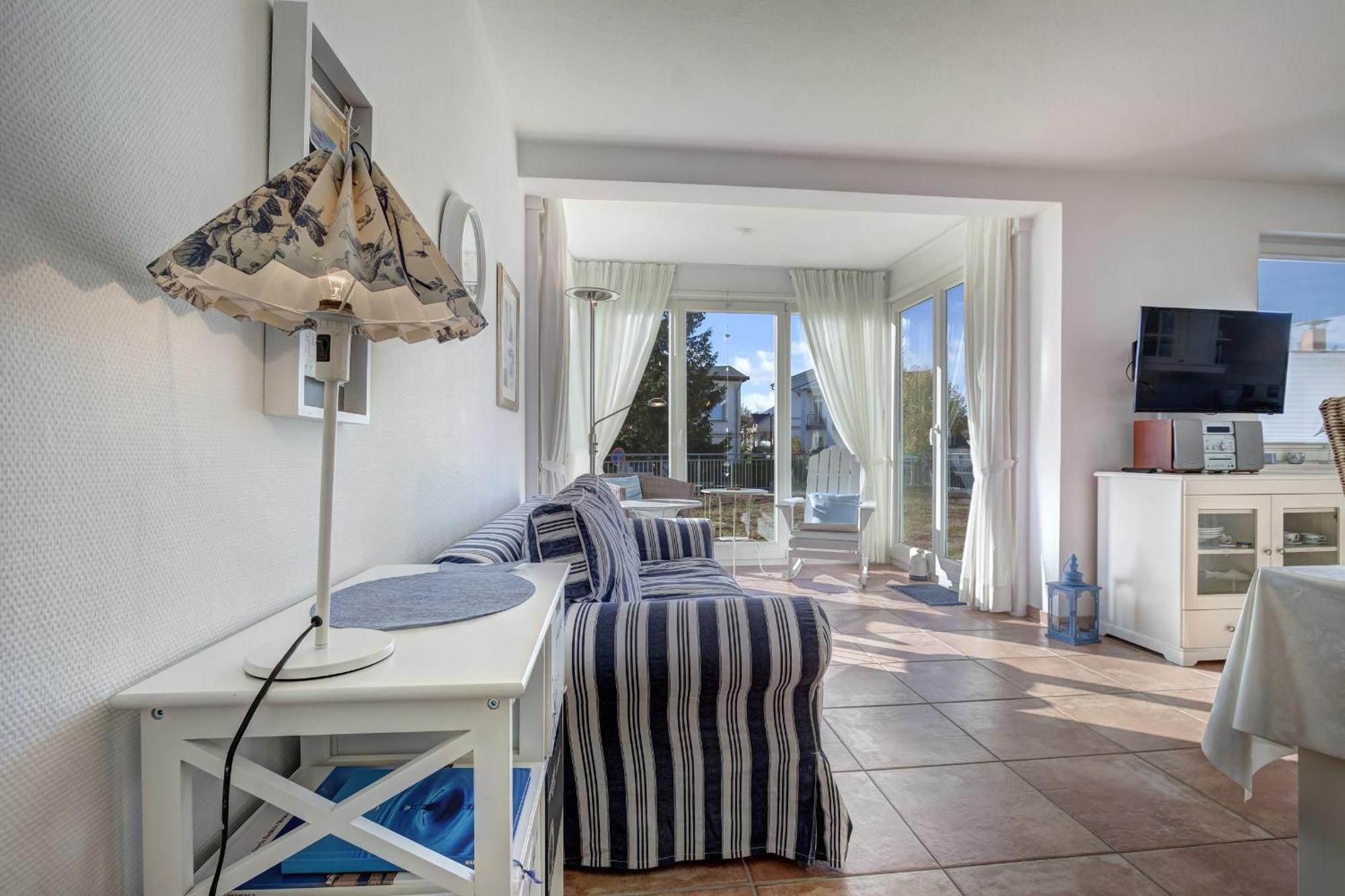 Haus Meerblick - 14 Heringsdorf  Luaran gambar